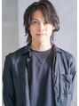 アグ ヘアー カラン 成増店(Agu hair calin) 登坂 祐介