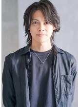 アグ ヘアー カラン 成増店(Agu hair calin) 登坂 祐介