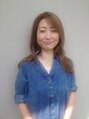 トトサ ルティア(TOTOSA Rutia) 永井 亜由美