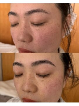 キビ(KiBi) アイブロウ