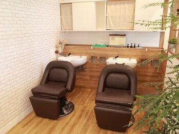 ヘアースタジオ・ドリーム