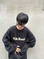 ローマー(ROAMER shibuya) 北浦 慎也(3F)