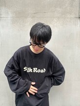 ローマー(ROAMER shibuya) 北浦 慎也(3F)