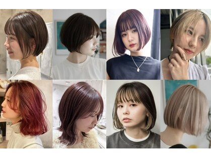 ニュイ(NUIT)の写真