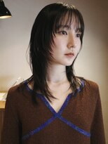 キャバノン(CABANON) shaggy layer