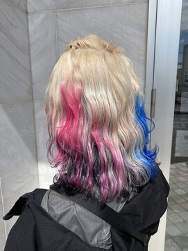 ムク バニラ モカ ラテ(MUKU vanilla/moca/ratte) デザインカラー