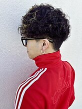 仕事もプライベートも好印象！大人男子の清潔感カット