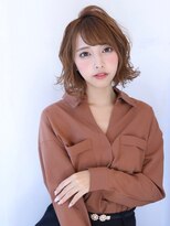 オーロ Costa西宮北口(ORO) 20代30代40代50代髪質改善メルティカラーレイヤー似合わせカット