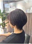 髪と頭皮に優しいノンジアミンカラー