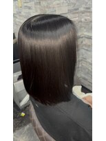 ヴィソップ(V.S.O.P)&nbsp;髪質形成ストレート