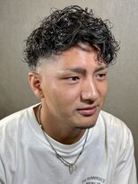 ノア(NOA)&nbsp;王道スペインカール/スパイラル/ツイストスパイラル