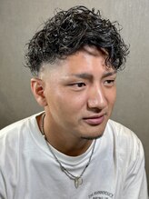 ノア(NOA) 王道スペインカール/スパイラル/ツイストスパイラル