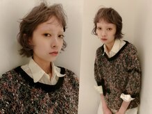 チクロヘアー(Ticro hair)