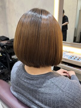 スティルエレ(STILL ere) 《美髪ストレート》