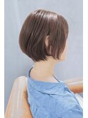 50代ショート50代ヘア60代ショート髪質白髪悩み