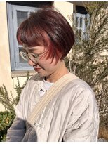 ラポール(RAPPORT)&nbsp;コンパクトショート