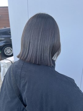 コーラルクリーク(Coral Creek) グレージュ