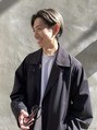 セルン(cerne) Instagram @toshi_hairsスタイル更新中こちらもご覧ください。