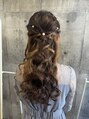 ヘアメイク マニエラ(Hairmake MANIERA)/coni