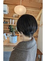 エンネ ユー(enne you..)&nbsp;ショート