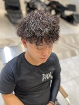 ニューヨークニューヨーク 阪急高槻店(NYNY)&nbsp;【メンズパーマ】