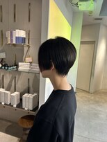 ミリ(milli Produce by ITAKURA)&nbsp;モードショート