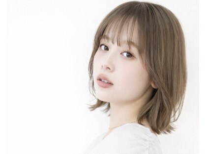 クロエ バイ ラヴィズム 新発田店(CLOE by LUVISM)の写真