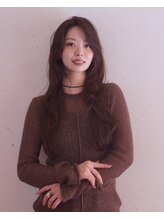 ブリック ヘアアンドスパ 松山(BRICK HAIR&SPA) YUURI