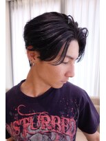 ユーリ(JUURI) センターパート