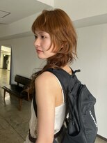 ニューオーセンティック(New Authentic)&nbsp;陽だまりブラウン