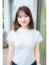 イーズ 鎌倉(e's)&nbsp;MOMOKO 