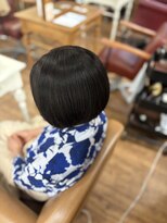 ルネッサンスヘアー ラファエロ(RAFFAELLO)&nbsp;定期メンテナンスでいつでも艶髪