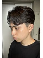 スウィープ 平尾(sweep)&nbsp;フェザーショート