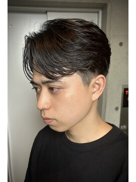 スウィープ 平尾(sweep) フェザーショート