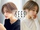シーズヘア南口店の写真