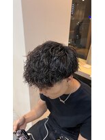 リア 八尾(Lia)&nbsp;スパイラルカール