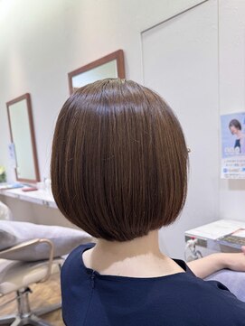 キャノン 目白本店(CANNON) ◎グラボブスタイル◎