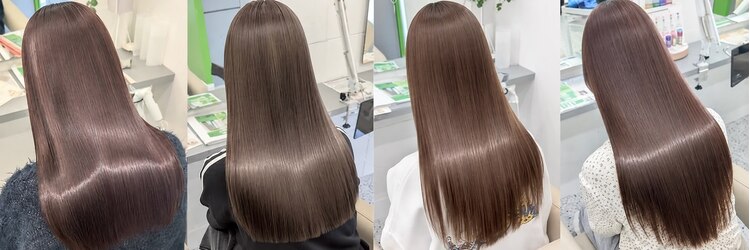 エニフォーイーストハム(Eni for eastham)のサロンヘッダー