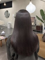 ソル(SOL)&nbsp;髪質改善ケラチントリートメント