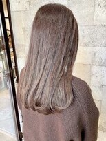 リサヘアーデザイン(RISA HAIR DESIGN)&nbsp;メルティカラー 艶髪