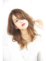 ギャレット 新宿店(Garret)&nbsp;外国人風パーマStyle/20代30代40代50代60代