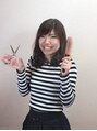 ヘアーメイク グレマ(HAIR MAKE grema) 吉岡 明香