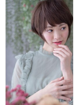 パリオ バイ コレット(Palio by collet) ☆オトナショート☆【Palio by collet】03-5367-3624