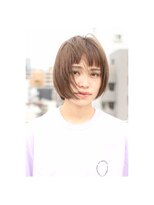 オフヘアショップ(OFF HAIRSHOP) OFF/NATURALBOB
