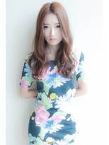 アンシェル(UNCHEL)&nbsp;ゆるふわ大人可愛いウェーブ