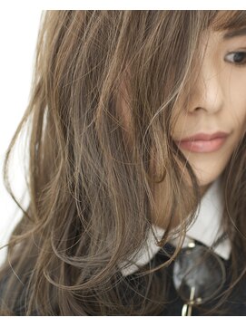 ヴィスク 北堀江(visccc) □ヨハコdesignロング□