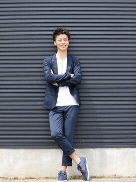 スモール チェンジ (the small change by LeR) フレッシュティーチャー