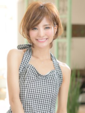 ヴィアラ 自由が丘(VIALA) 【VIALA 自由が丘】ひし形×フェミニン