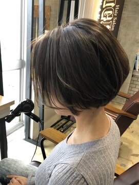 エイト マカビ 沖縄真嘉比店(EIGHT makabi) 【EIGHT真嘉比】お客様スタイル_