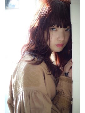 ラべリー 池袋(LOVELEY) チェリーピンク　透明感　【池袋】